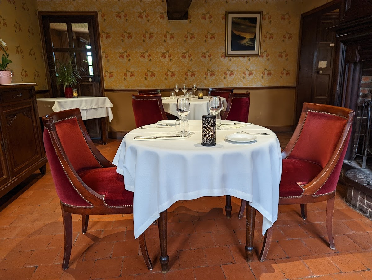 L'etape Louis Xiii Photos 2